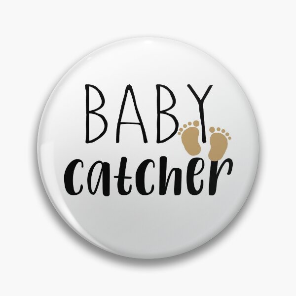 Item preview, obstetrician | midwife designed and sold by ela-94.