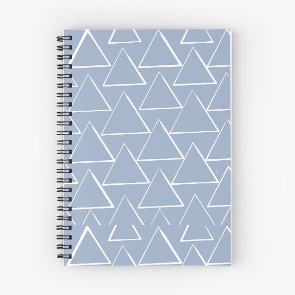 Item preview, Triangular pattern  designed and sold by earthtoaura.
