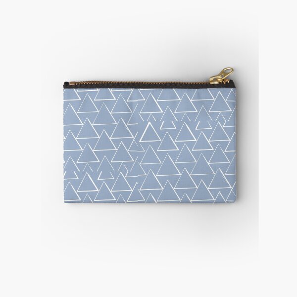 Item preview, Triangular pattern  designed and sold by earthtoaura.