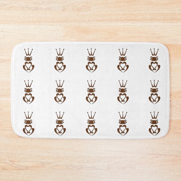 Item preview, King Frog designed and sold by ToXoT.