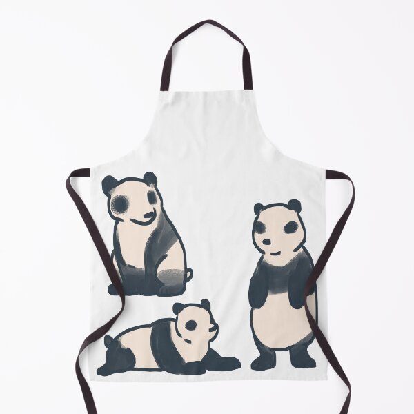 Item preview, Panda bears pack designed and sold by sxafo-.