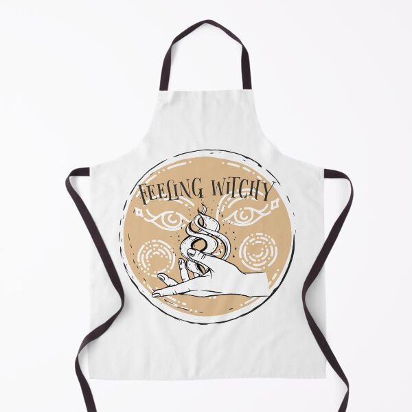Item preview, Feeling Witchy designed and sold by Pink Mint.