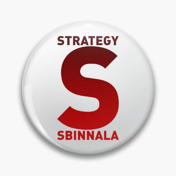 Artikelvorschau, Strategie S Sbinnala entworfen und verkauft von WorldEngine.