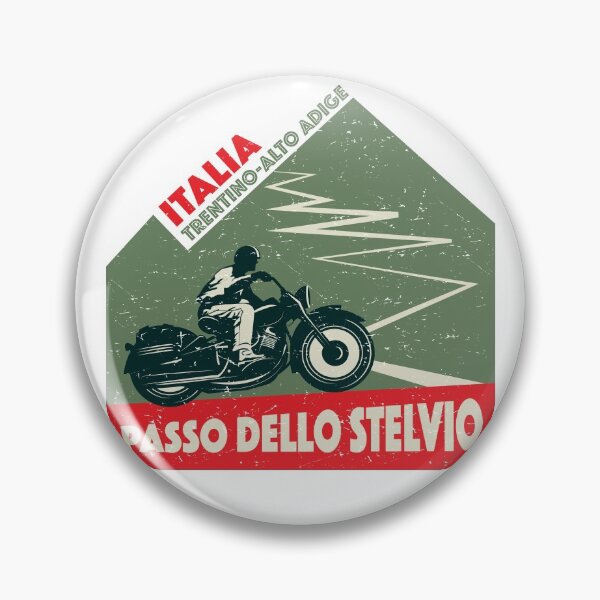 Item preview, Stelvio Pass, Italy designed and sold by studio838.