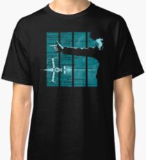 SPACE COWBOY Classic T-Shirt