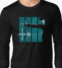 SPACE COWBOY Long Sleeve T-Shirt