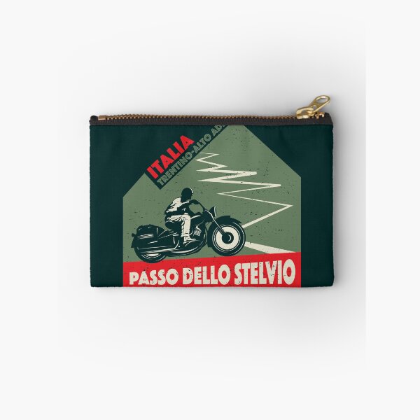 Item preview, Stelvio Pass, Italy designed and sold by studio838.