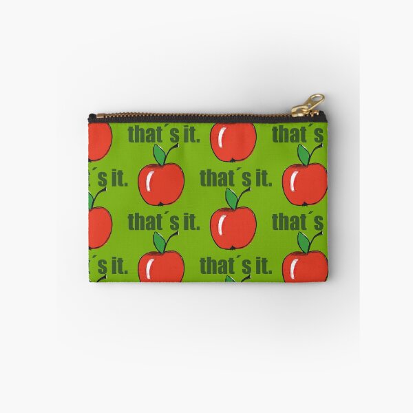 Item preview, apple that's it designed and sold by Veki5.