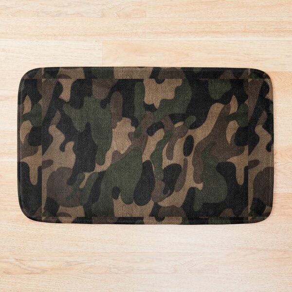 Item preview, Army Camo Woodland Camouflage  designed and sold by amos20111.