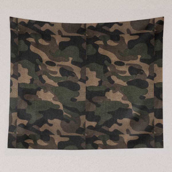 Item preview, Army Camo Woodland Camouflage  designed and sold by amos20111.
