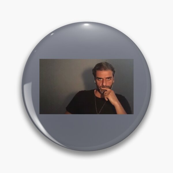Item preview, Oscar Issac  designed and sold by al pal.