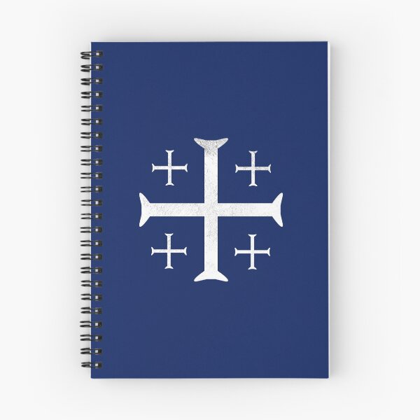 Item preview, Jerusalem Cross 3 designed and sold by neteor.
