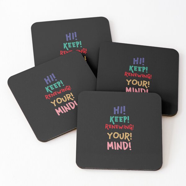 Item preview, Renewing your mind designed and sold by MegDeRoyale.