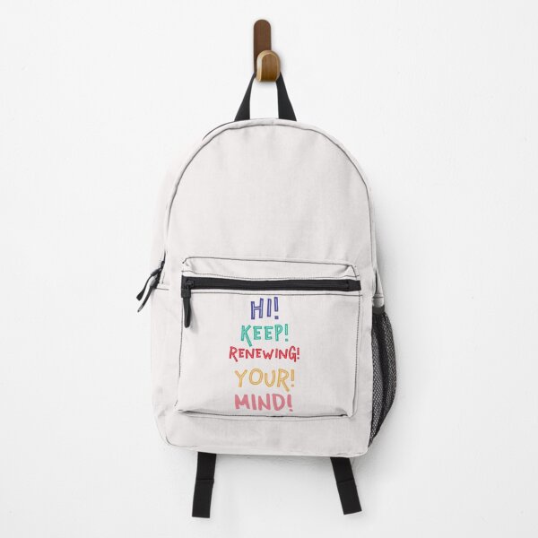 Item preview, Renewing your mind designed and sold by MegDeRoyale.
