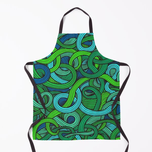 Item preview, Snake pattern, swirl designed and sold by DerSenat.