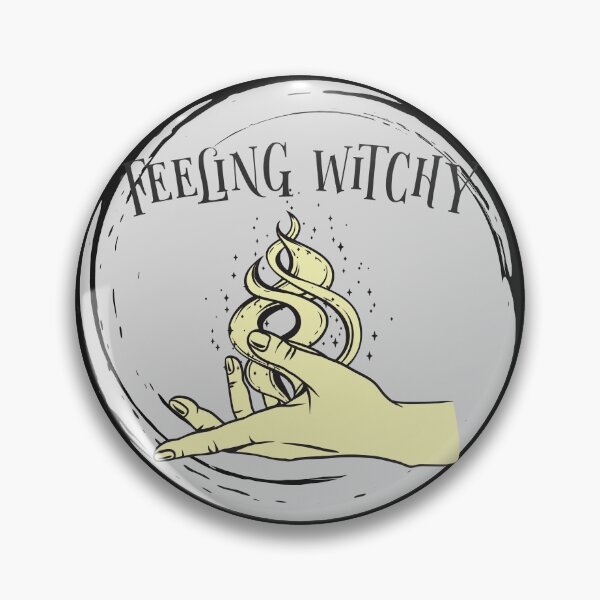 Item preview, Feeling Witchy designed and sold by Pink Mint.