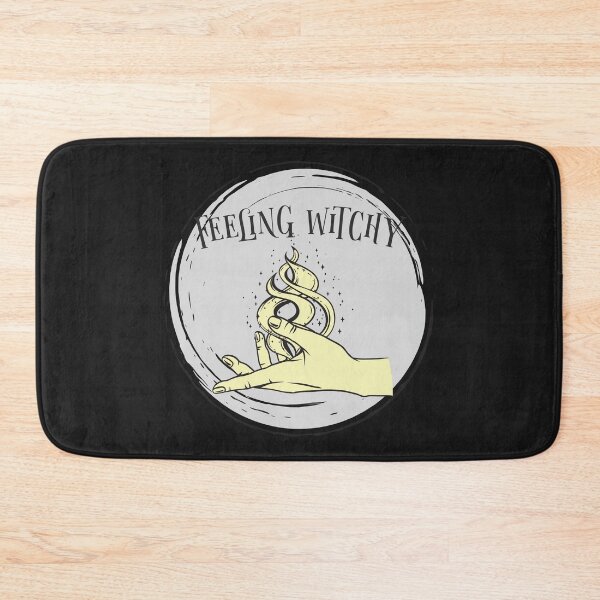 Item preview, Feeling Witchy designed and sold by Pink Mint.