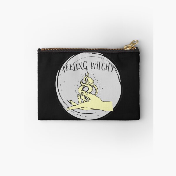 Item preview, Feeling Witchy designed and sold by Pink Mint.