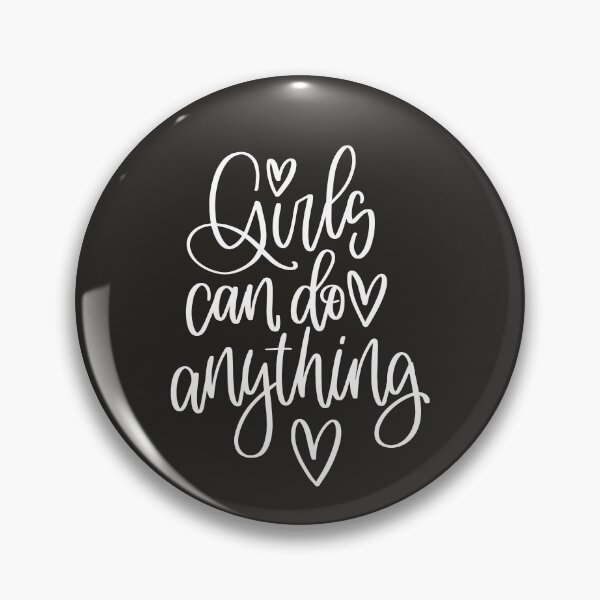 Item preview, Feminist quote designed and sold by RusticGarden.