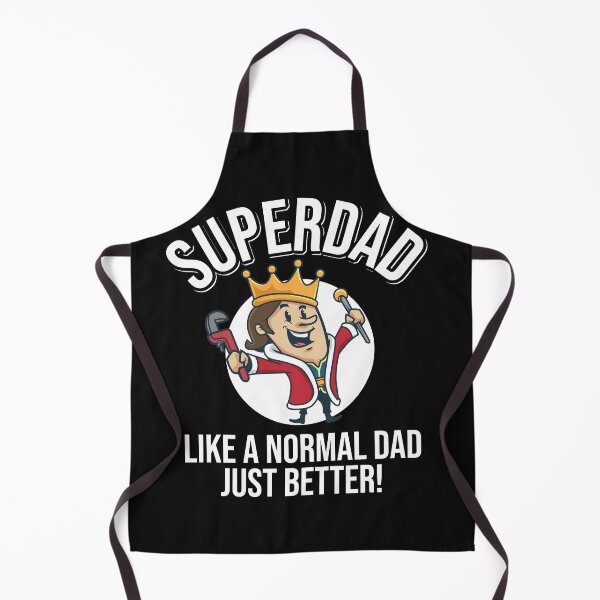 Item preview, Superdad - simply better designed and sold by Cutebutfunny.
