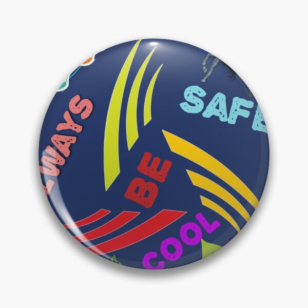 Item preview, Always be safe designed and sold by Stephan D'souza.