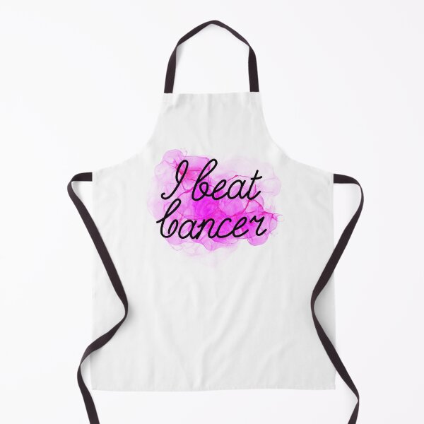 Item preview, I beat cancer designed and sold by Lupappdesigns.
