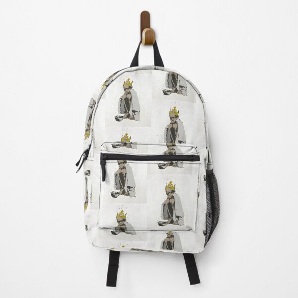 Item preview, Banksy Burger King Boy designed and sold by WE-ARE-BANKSY.