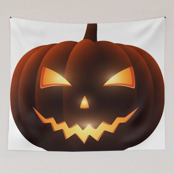 Item preview, Halloween Pumpkin designed and sold by Borislav Shekerdzhiyski.