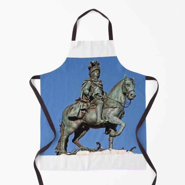 Item preview, Statue Of The Marquis Of Pombal - 3 © designed and sold by © Hany G. Jadaa © Prince John Photography.