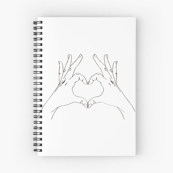 Item preview, Hands forming a heart designed and sold by creative-boo.
