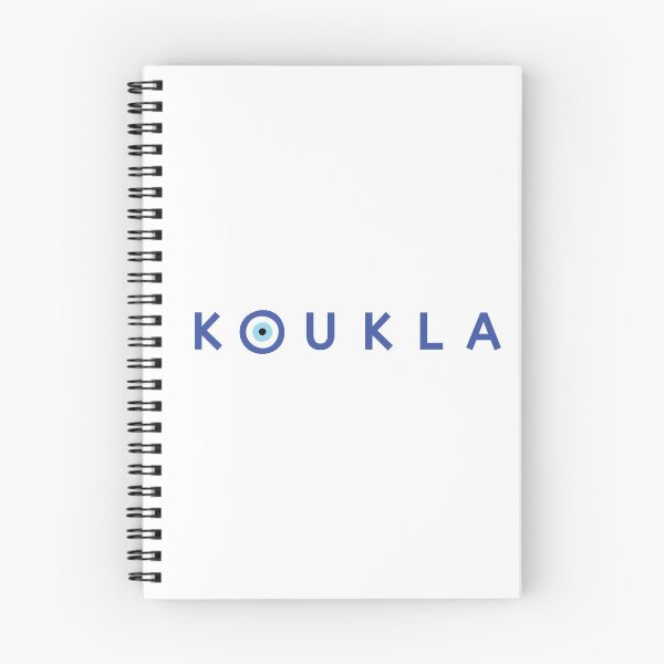 Item preview, Koukla designed and sold by TheStudioBee.