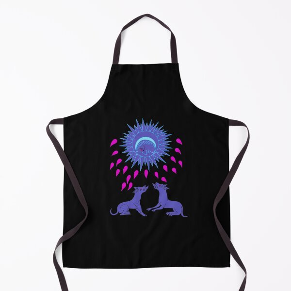Item preview, The Moon designed and sold by Tarotineco.