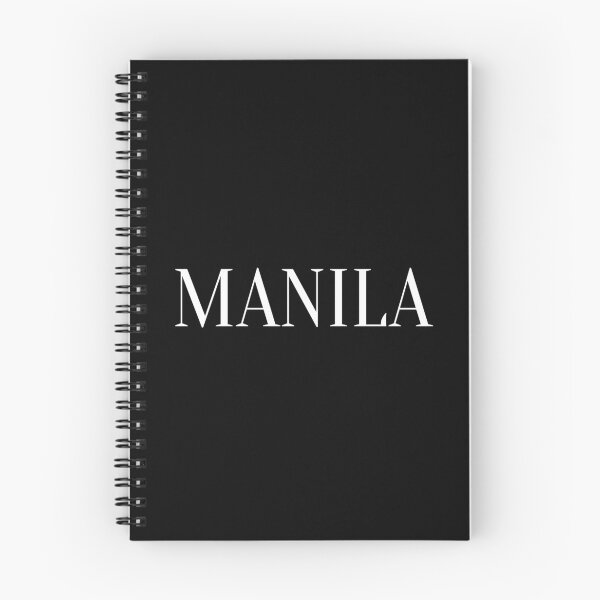 Item preview, MANILA designed and sold by Filmerch.