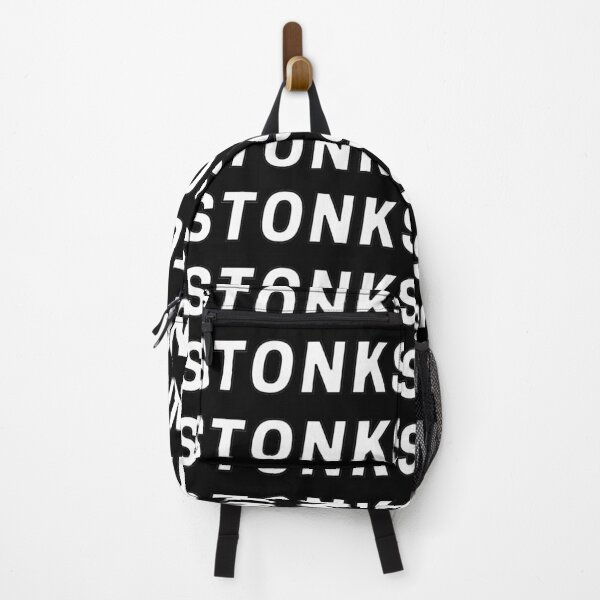 Item preview, Stonks designed and sold by Doctors-orders.