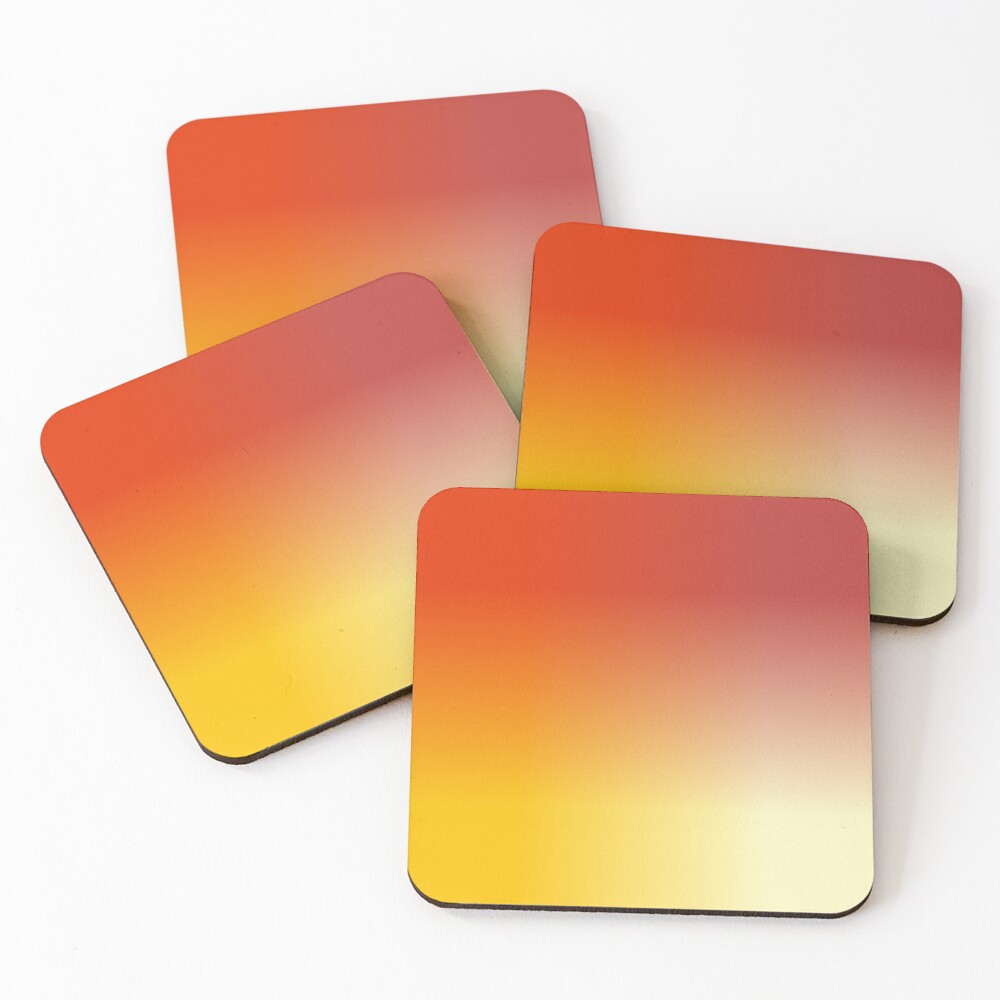 Item preview, Coasters (Set of 4) designed and sold by ARTificialDSGN2.