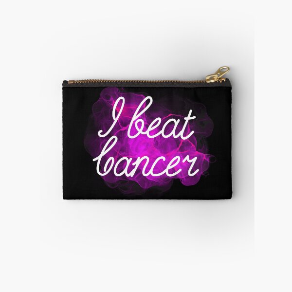 Item preview, I beat cancer  designed and sold by Lupappdesigns.