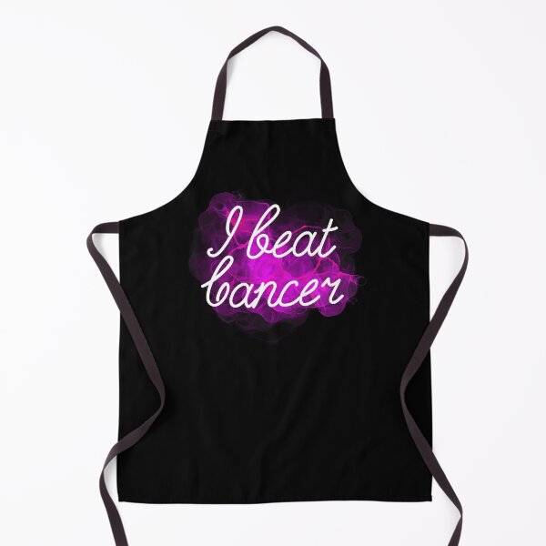 Item preview, I beat cancer designed and sold by Lupappdesigns.