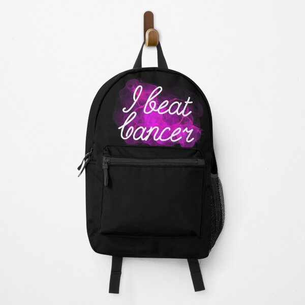 Item preview, I beat cancer  designed and sold by Lupappdesigns.
