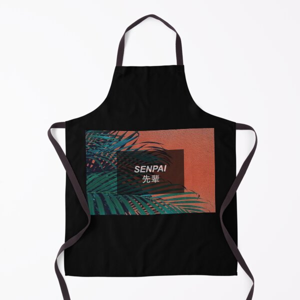Item preview, Estética Senpai designed and sold by Noobandroidart.