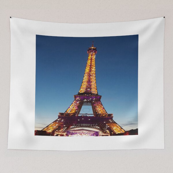 Item preview, Paris - Tour Eiffel designed and sold by CREATIV-ART.