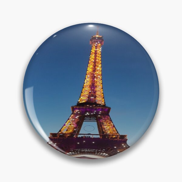Item preview, Paris - Tour Eiffel designed and sold by CREATIV-ART.