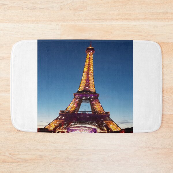 Item preview, Paris - Tour Eiffel designed and sold by CREATIV-ART.