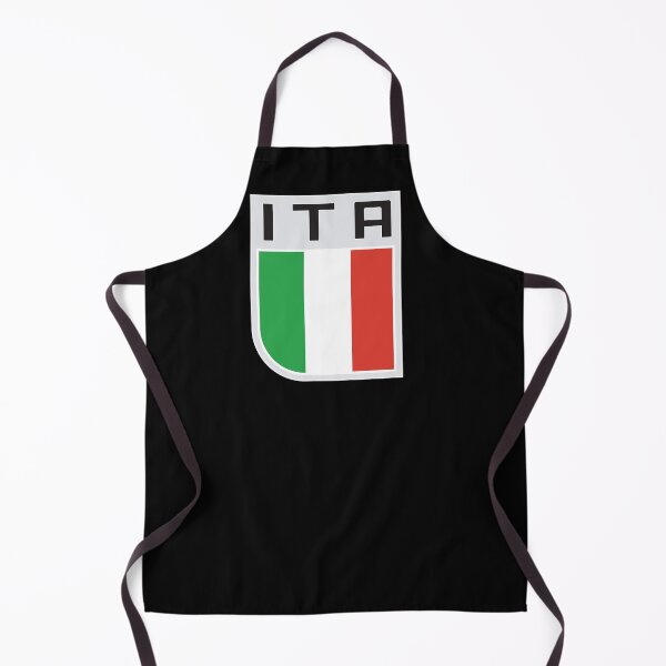 Item preview, ITA Italian Flag represent souvenir europe  designed and sold by Michael Schmidt.