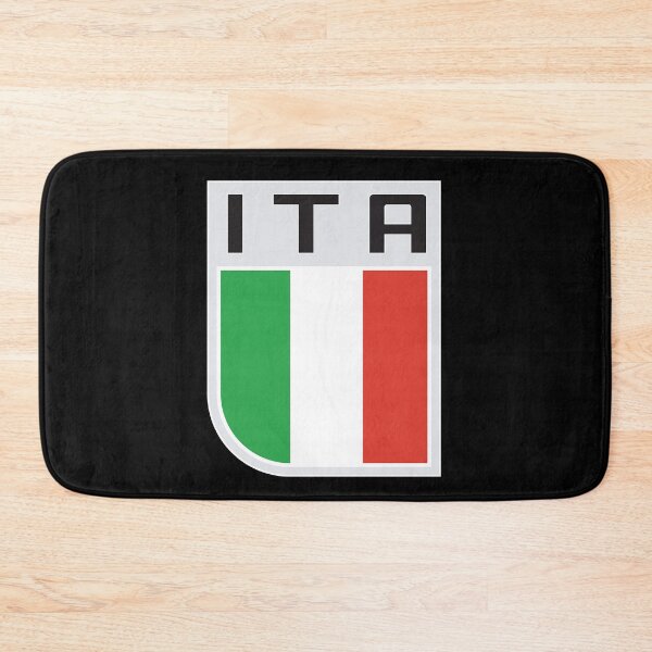 Item preview, ITA Italian Flag represent souvenir europe  designed and sold by Michael Schmidt.