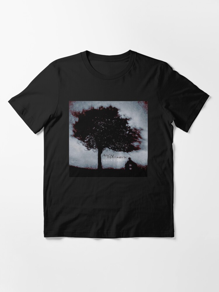 Arch-Matheos-Winter Ethereal Gift For Fans, For Men and Women, Gift  Halloween Day, Thanksgiving, Christmas Day | Essential T-Shirt