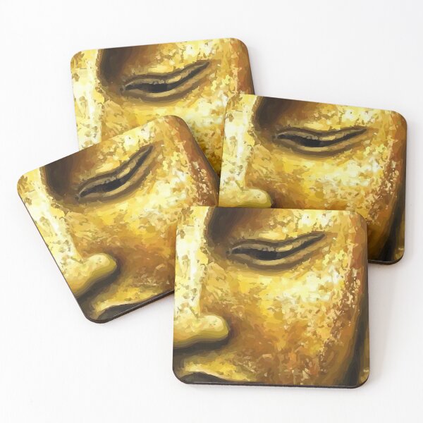 Item preview, Gold Buddha designed and sold by carlarmes.