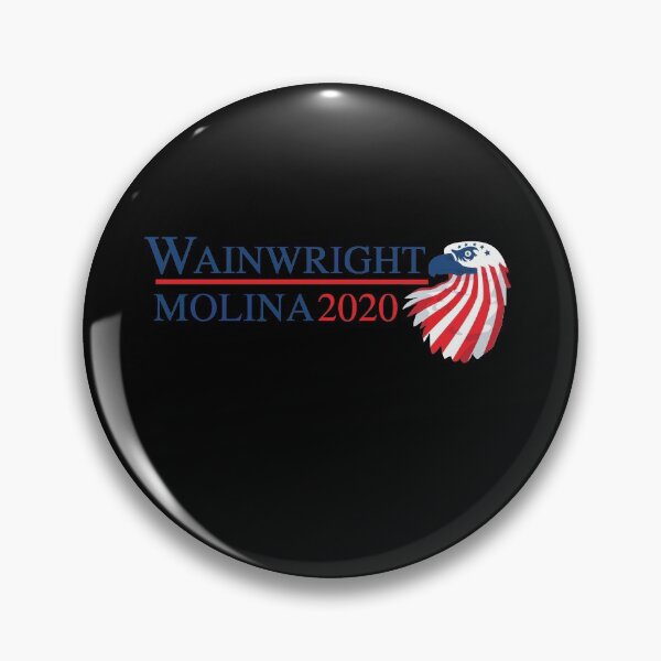 Item preview, Wainwright Molina 2020  designed and sold by StarByAsem.