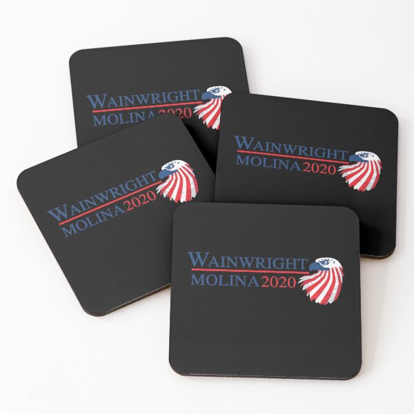 Item preview, Wainwright Molina 2020  designed and sold by StarByAsem.