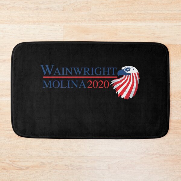 Item preview, Wainwright Molina 2020  designed and sold by StarByAsem.