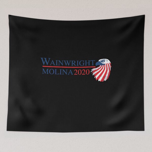 Item preview, Wainwright Molina 2020  designed and sold by StarByAsem.